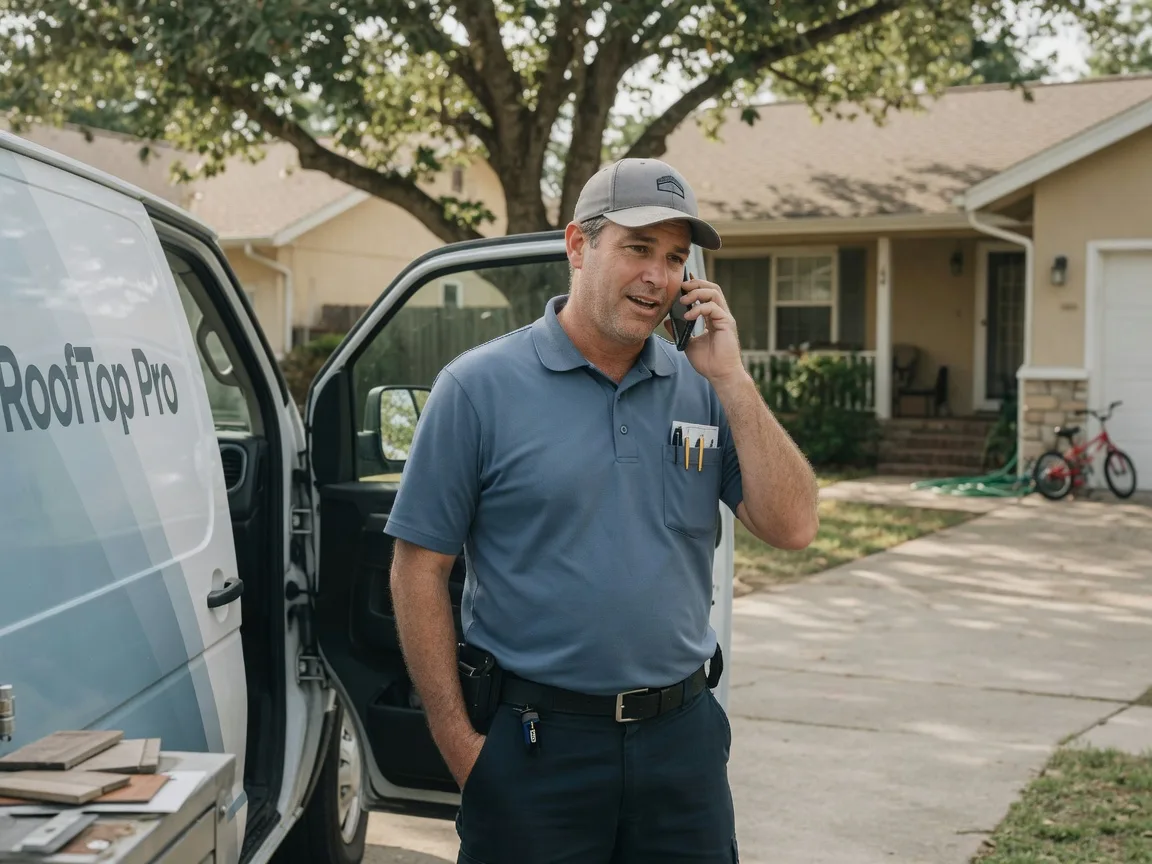 Roof Repair Carp Lake, MI FAQs